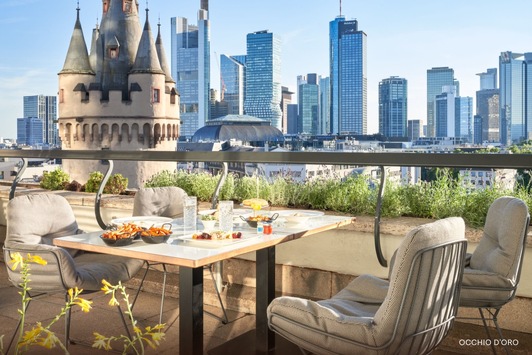 Einchecken zum Dinner: Hotelrestaurants erleben einen Aufschwung