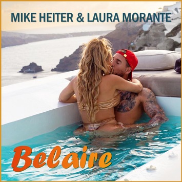 „Belaire“: Mike Heiter veröffentlicht Song mit Freundin Laura Morante