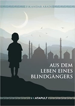 Autor aus Köln veröffentlicht sein Buch – Aus dem Leben eines Blindgängers