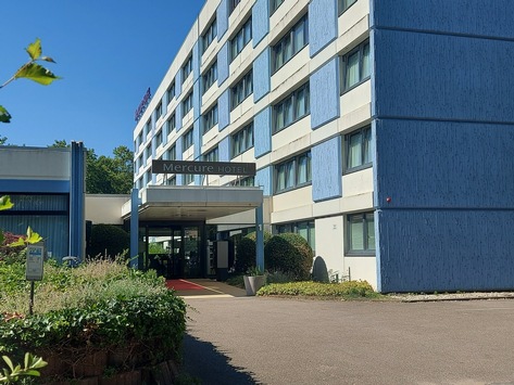 Signo Hospitality übernimmt Mercure Hotel Mannheim