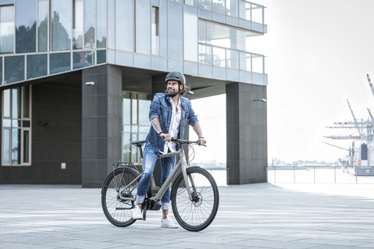 Niedersachsen schwingt sich aufs Dienstrad: mit Bikeleasing in Richtung Mobilitätswende