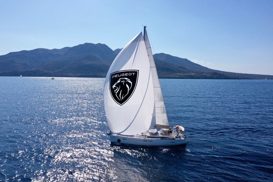 PEUGEOT Ocean Trophy 2025: Im Zeichen des Meeresschutzes