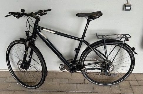 Rheinland Connect | POL-PDLD: Landau – Wem gehört das Fahrrad ?