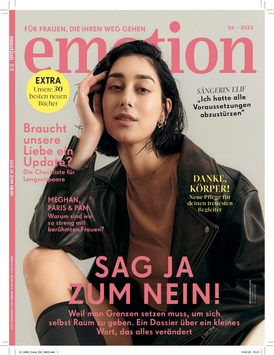 Elif: „Ich kann von Glück reden, dass ich nicht drogenabhängig geworden bin“ / Die Musikerin über Schmerz, Freiheit und wie sie sich heute mit ihren Eltern versteht
