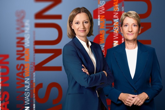 Wie stellt sich die EU neu auf? 
