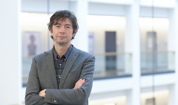 Christian Drosten wird Mercator-Professor 2026: Wissenschaft in der Verantwortun