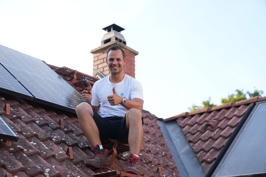 Max Wagner Autarkie GmbH: Mit innovativer Technik zu maximalen Erträgen mit der eigenen PV-Anlage
