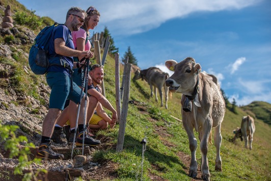 KULTUR.LAND.SCHAFFT – grenzüberschreitende Naturparktage vom 30. Mai bis 14. Juni 2026
