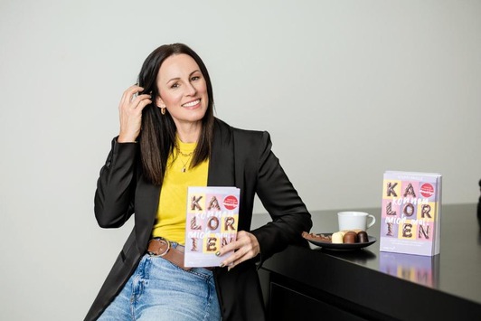 Wenn Essen ständig mitdenkt: Wie Food Noise Energie, Freiheit und Erfolg begrenzt / Steffi Faigle spricht beim Red Club über die mentale Belastung durch Essen, Gewicht und permanente Selbstkontrolle