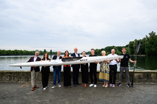 Sommer trifft Spitzensport: Maschseefest und die Finals 2026 in Hannover