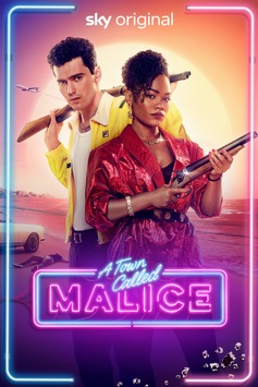Das Sky Original „A Town Called Malice“ ab April bei Sky und WOW