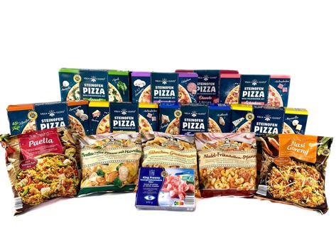 Von Pizza bis Taschentücher: NORMA senkt im Juli 2023 erneut die Preise