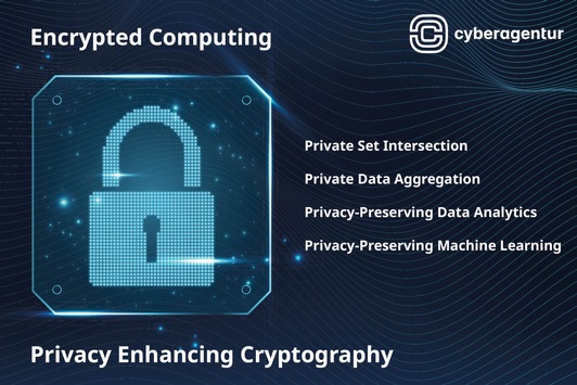 Pressemitteilung Cyberagentur: Ausschreibung der Cyberagentur zur Direktverarbeitung verschlüsselter Daten mittels neuer kryptographischer Techniken