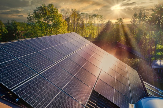 Die Energiewende braucht Photovoltaik vom Dach / Abschaffung der Einspeisevergütung könnte zu reduziertem PV-Ausbau führen