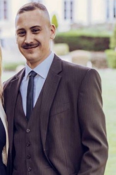 POL-H: Öffentlichkeitsfahndung: Wer hat Dennis-Christopher K. (31) gesehen?