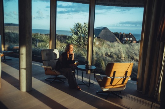 Schlaf neu erleben: Lanserhof präsentiert Schlafinnovation der Spitzenklasse