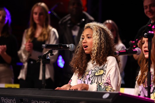 Jetzt abstimmen: User-Voting zum Song Contest 