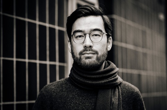 SWR Kultur Hörspielpreis für Yannic Han Biao Federer