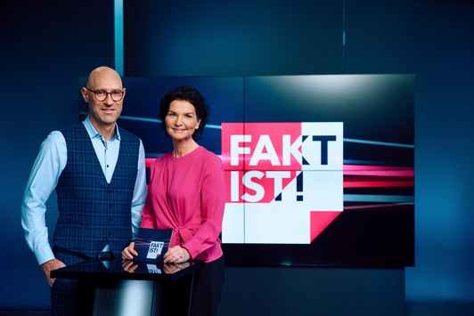 MDR-Talk „Fakt ist! Aus Erfurt“: Leistungsgedanke statt Kuschelkurs – Was taugen die Brombeer-Pläne für die Bildungspolitik?