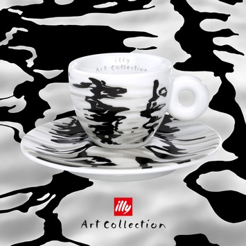 illycaffè präsentiert die neue illy Art Collection entworfen von Serse Roma für die Barcolana 2026