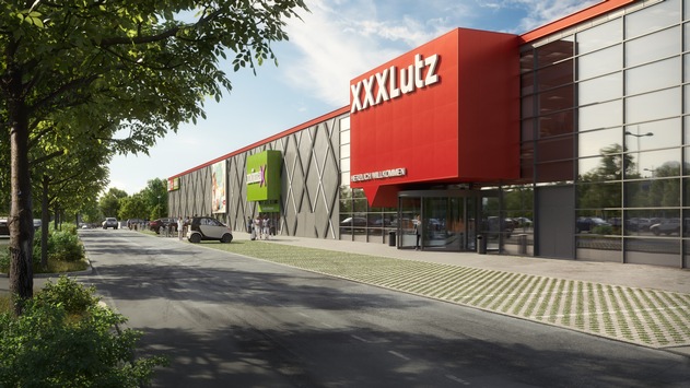 Premiere mit Prominenz: XXXLutz lädt zum exklusiven 