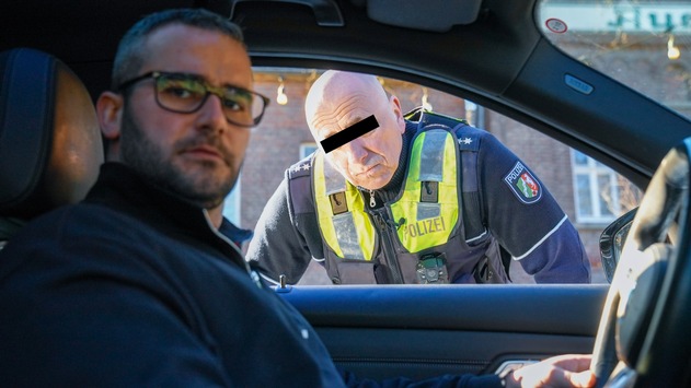 Polizeikontrollen und deine Rechte: So vermeidest du unnötige Blut- oder Urinproben