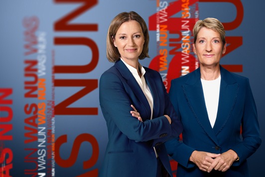 Wahl 2025 im ZDF: 