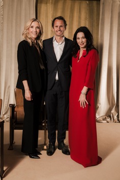 Golden Globes x Bvlgari / Zelebrieren den Film bei einem exklusiven Branchentreffen im Rahmen der Berlinale