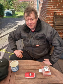 POL-AUR: Dornum - 46-Jähriger vermisst