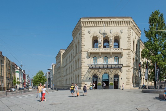 Pressemitteilung: Name it bringt Kindermode in die EUROPA-Galerie Saarbrücken