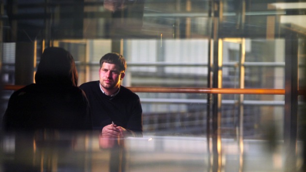 MDR-Reportage für Das Erste zum Immobilienimperium des Christoph Gröner