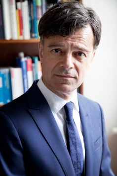 Deutscher Schmerz- und Palliativtag 2023: Prof. Dr. Giovanni Maio erhält den Deutschen Schmerzpreis