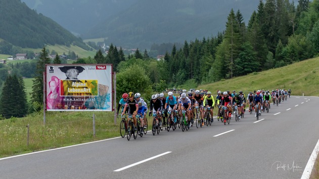 Sportliche Herausforderung und Gruppenerlebnis im Allgäu: Radsport-Events in der beliebtesten Radregion Deutschlands