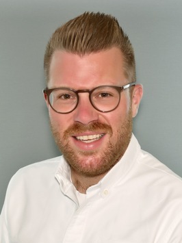 Neuer Landeskorrespondent in Nordrhein-Westfalen