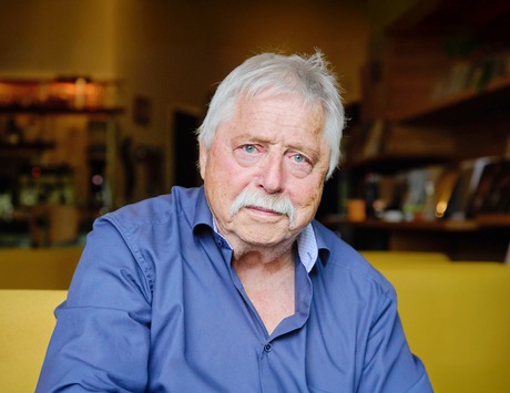 Wolf Biermann: 