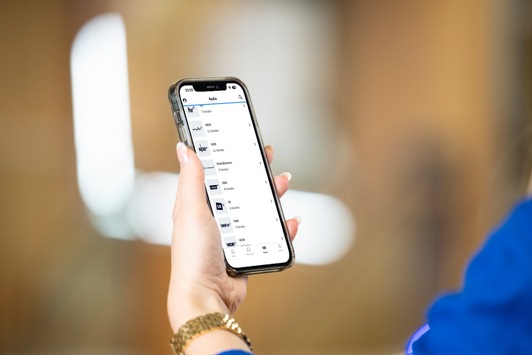 ARD Popwellen führen regionalisierten KI-Service für Wetter und Verkehr in den gemeinsamen Abend- und Nachtsendungen ein