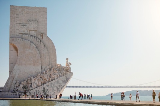 48 Stunden in Lissabon: Das perfekte Reiseprogramm für die Stadt am Tejo