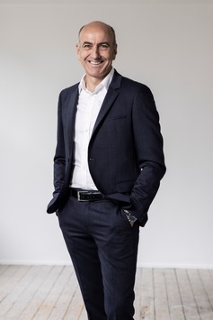 Markus Birk verstärkt Geschäftsführung bei NAVAX