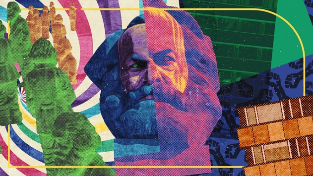 Großes Finale für Chemnitz: MDR verabschiedet Europäisches Kulturhauptstadtjahr mit viel Programm und Live-Angeboten