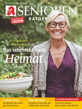 Gegen Diskriminierung: Altern unterm Regenbogen / Eine Fachstelle in Düsseldorf sensibilisiert Einrichtungen wie Pflegeheime für das große Spektrum geschlechtlicher Vielfalt auch bei älteren Menschen