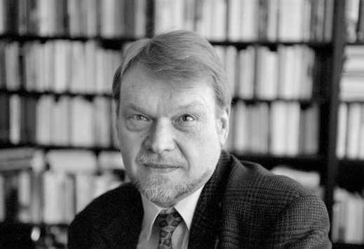 Ehemaliger F.A.Z.-Herausgeber Günther Nonnenmacher gestorben