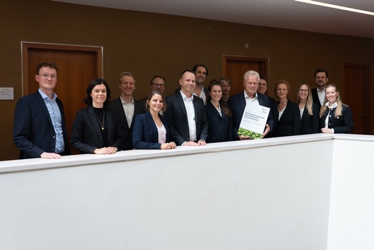 Positionspapier an Minister Rainer: ProVeg betont Rolle der Landwirtschaft für die Proteinvielfalt