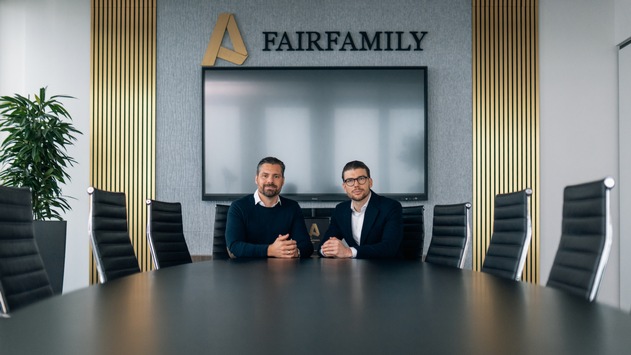 Vom Bauchgefühl zur skalierbaren Struktur: Wie FAIRFAMILY Geschäftsführungen entlastet und HR mit klaren Systemen messbar macht