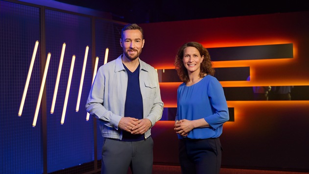 UEFA Frauen-EM 2025: Die nächsten Live-Spiele im ZDF