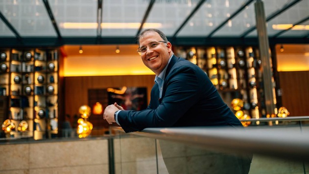 Sascha Drache erklärt Stiftungsberatung: Warum Standardlösungen gefährlich sind