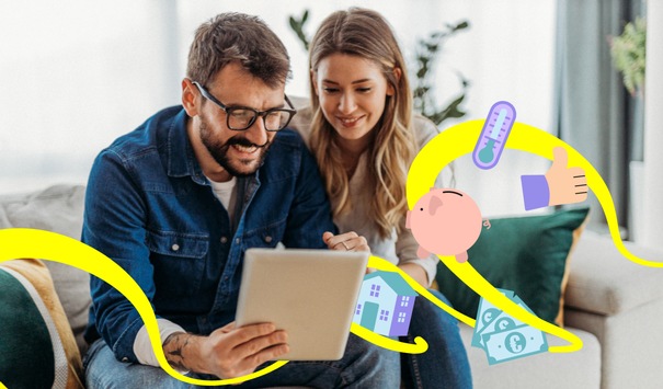 GEG & Co.: Was Baufamilien jetzt wirklich wissen müssen