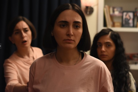 ARTE beim 75. Deutschen Filmpreis: Auszeichnungen / Lola in Silber und Bronze, Bester Dokumentarfilm und Auszeichnungen für die besten Hauptrollen
