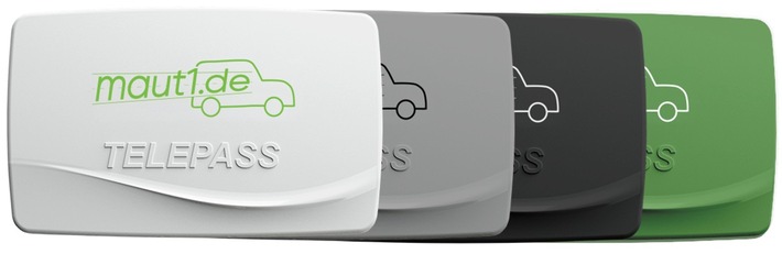 maut1.de launcht Mautbox PREMIUM: Mehr Länder, mehr Komfort, mehr Individualität