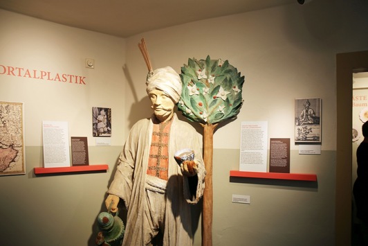 Zwischen Kaffeekranz und Weltmarktpolitik: Leipziger Kaffeegeschichten im Museum Zum Arabischen Coffe Baum