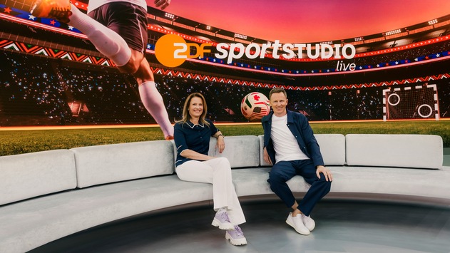 Abschluss der WM-Gruppenphase: Vier Spiele live im ZDF / ZDF-WM-Berichterstattung erreicht bisher mehr als 40 Millionen Zuschauer
